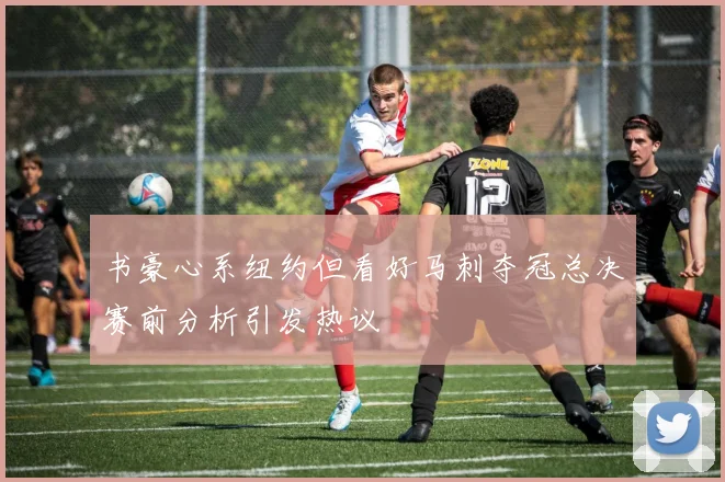 书豪心系纽约但看好马刺夺冠总决赛前分析引发热议